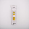 SACHET DE 6 / METRE RUBAN PVC L 150 CM.